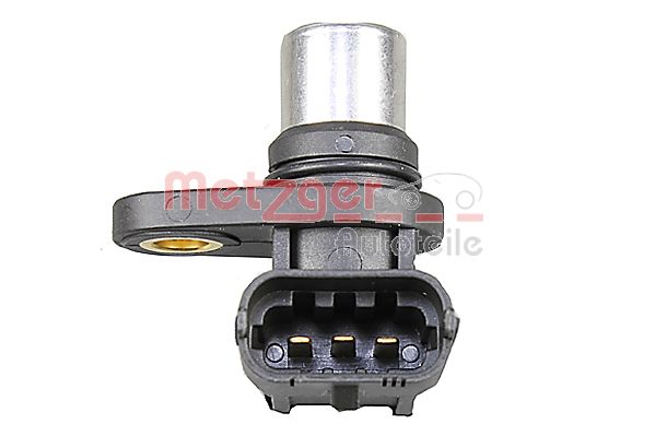 METZGER 0903263 Sensor, Nockenwellenposition